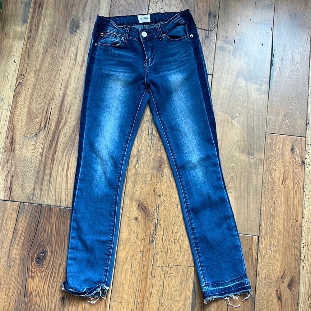 Kids Hudson Jeans